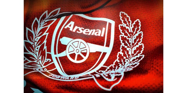 Arsenal on edelleen suosikki