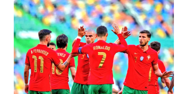 Cristiano Ronaldo ja Mbappé kohtaavat ensimmäisen kerran World Series -sarjassa Cristiano Ronaldo ja Mbappé kohtaavat ensimmäisen kerran World Series -sarjassa