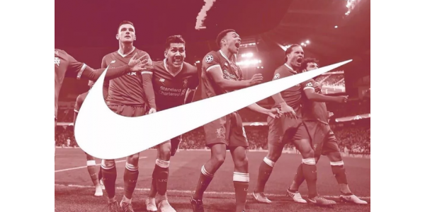Liverpool allekirjoittaa sopimuksen Niken kanssa, virallinen lausunto! Liverpool allekirjoittaa sopimuksen Niken kanssa, virallinen lausunto!