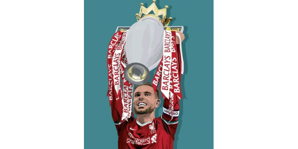 Liverpool jäi ennätyksestä