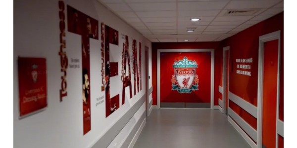 Liverpoolin virkamiehet ilmoittivat päätöksestään!