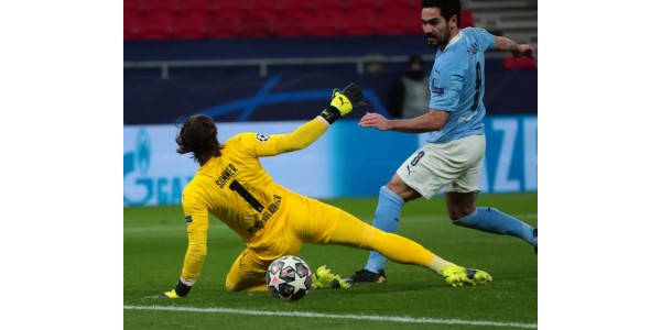 Manchester City Lore Monchengladbach Manchester City Lore Monchengladbach