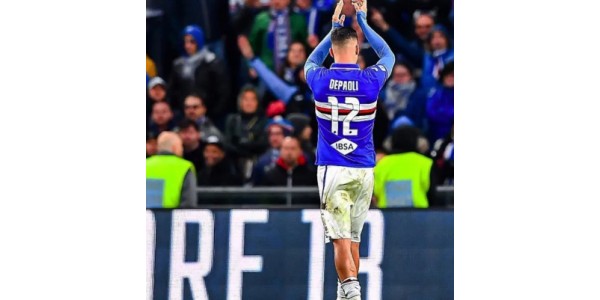 Serie A on surullinen ...