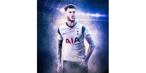Tottenham-summeri valitsee 7-merkin Tottenham-summeri valitsee 7-merkin