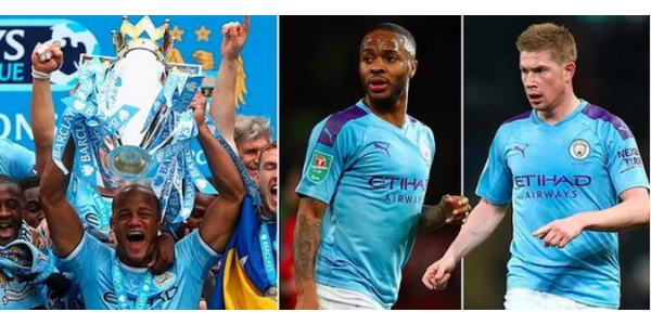 UEFA sakotti Manchester Cityä UEFA sakotti Manchester Cityä