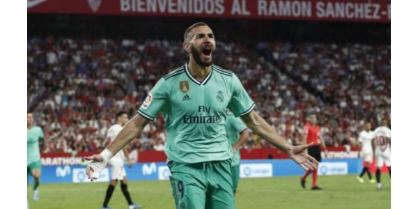 Yksityiskohdat määrittävät onnistumisen tai epäonnistumisen. Real Madrid vastaa toisiinsa ulkopuolisille kysymyksille Yksityiskohdat määrittävät onnistumisen tai epäonnistumisen. Real Madrid vastaa toisiinsa ulkopuolisille kysymyksille
