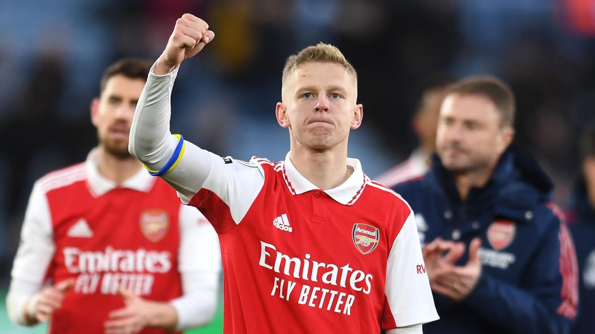Valioliiga: Leicester City 1:0 Arsenal, uusien ampujien upea suoritus