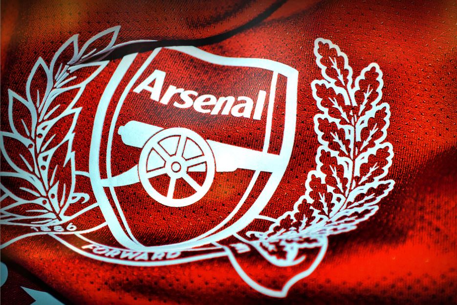 Arsenal on edelleen suosikki