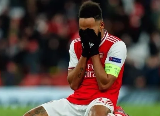 Arsenal pulassa