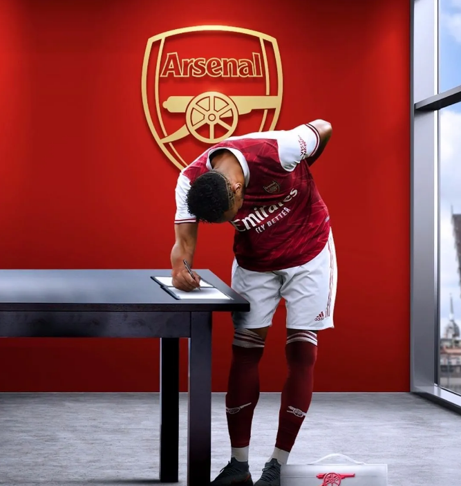 Arsenalin maalivahti liittyy Veraan