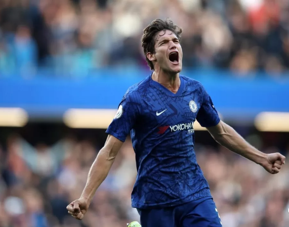 Chelsea 1-0 Lectra Newcastle