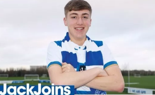 Chelsea jatkaa sopimusta Reece Jamesin kanssa vuoteen 2025