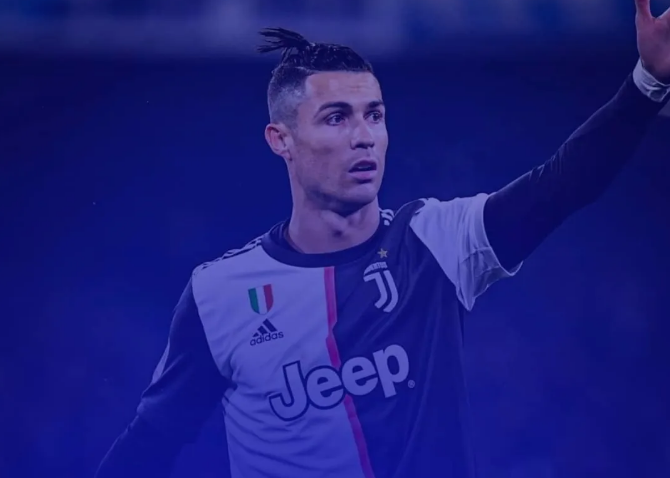 Onko asianmukaista, että Ronaldo tekee tällaisen muutoksen 35-vuotiaana?