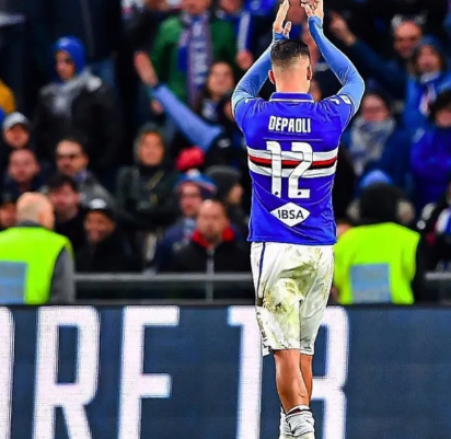 Serie A on surullinen ...