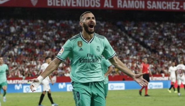 Yksityiskohdat määrittävät onnistumisen tai epäonnistumisen. Real Madrid vastaa toisiinsa ulkopuolisille kysymyksille